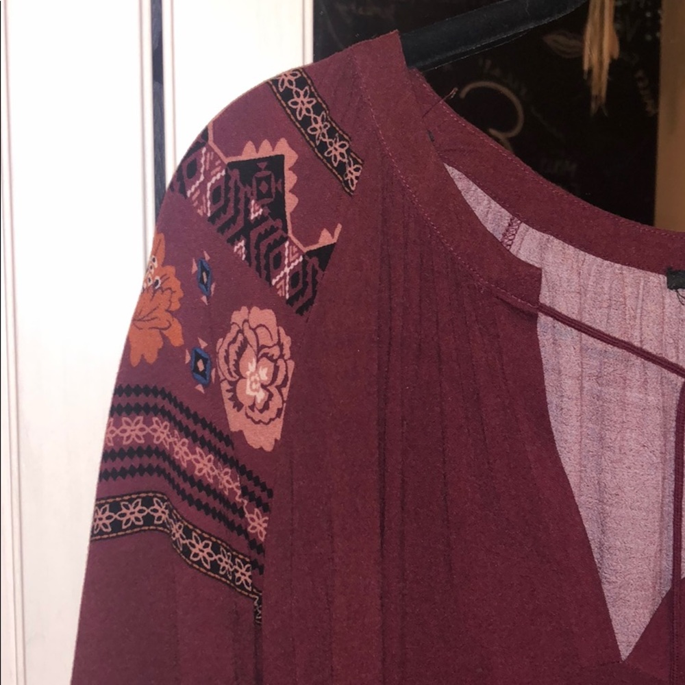 Blouse - Picture 5 of 7